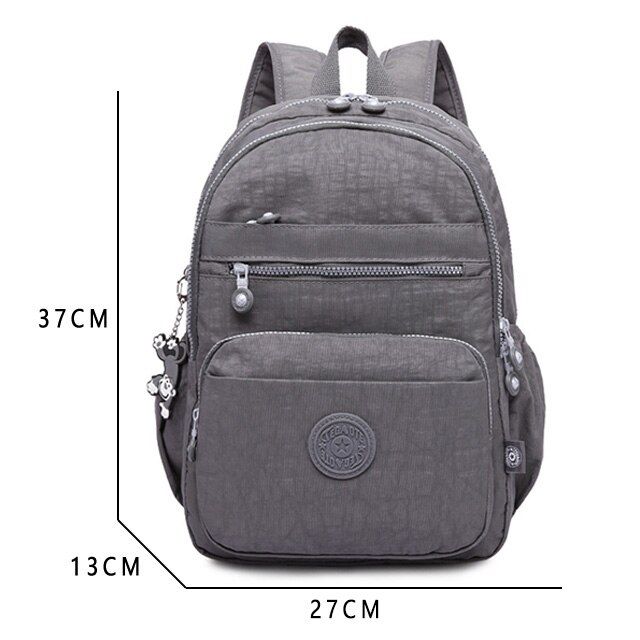 Women Backpacks New Fashion Mini Backpack Female School Backpack Mochila Casual School Bags For Teenage Girls Bagpack Sac A Dos