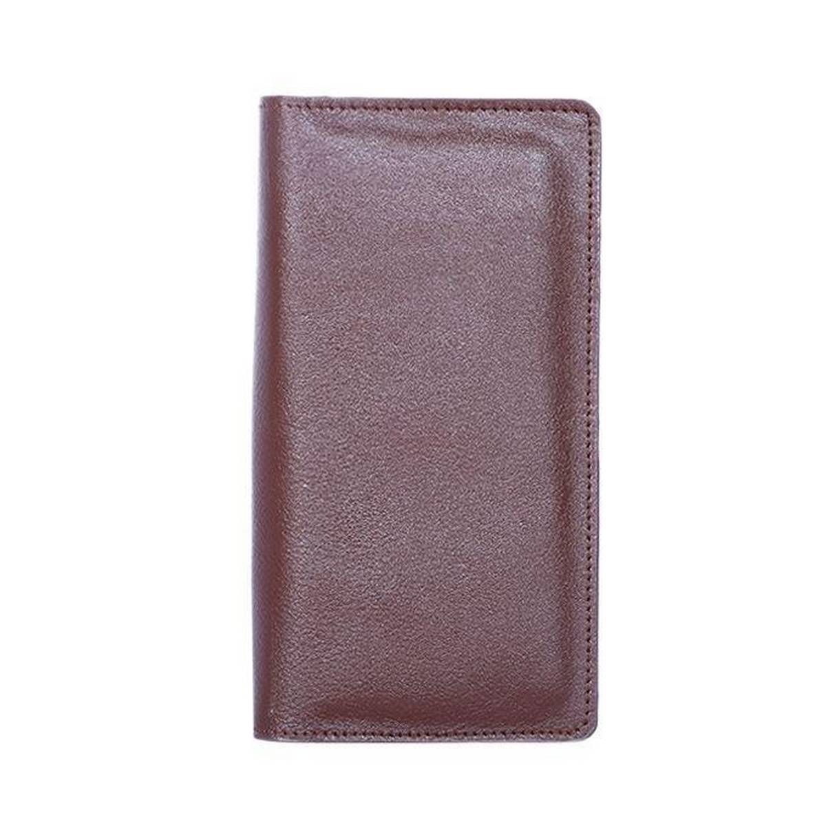 Men Long Wallet Purse Artificial Leather For Coin Money,Cards Holder & Mobile Wallet