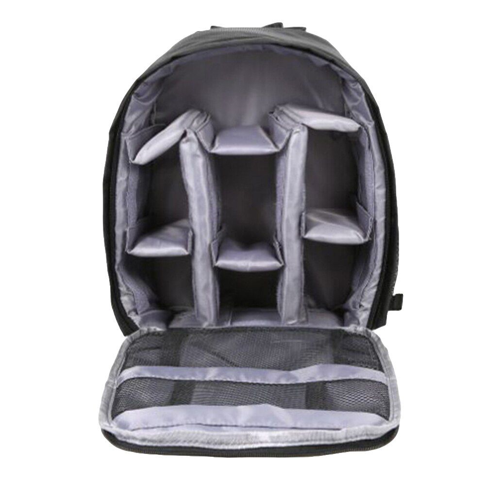 Waterproof Outdoor Photography Protective BoxSLR Camera Storage Bag Backpack
