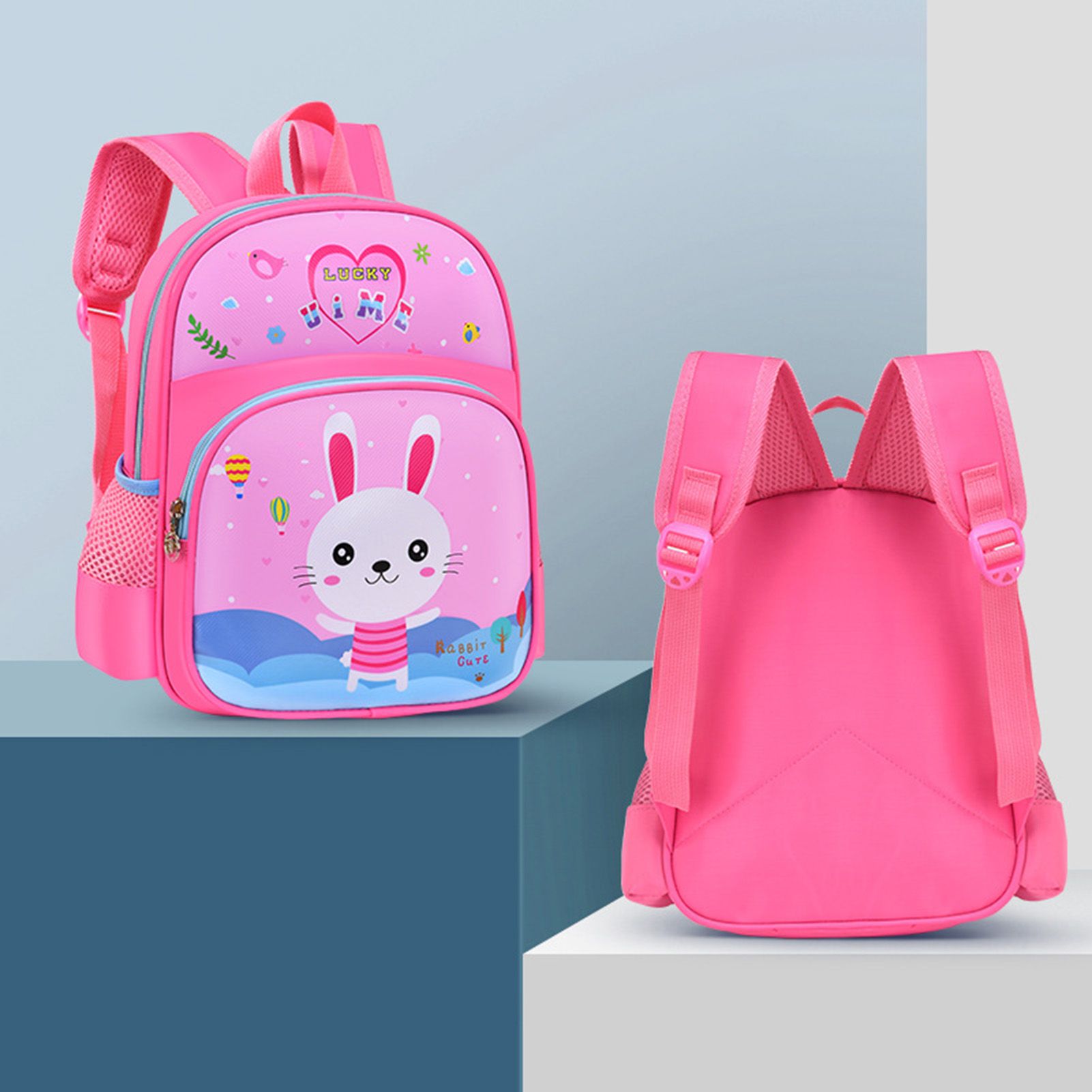 Bkpk Strong Load-bearing Capity Outdoor tivity Kids Bkpk