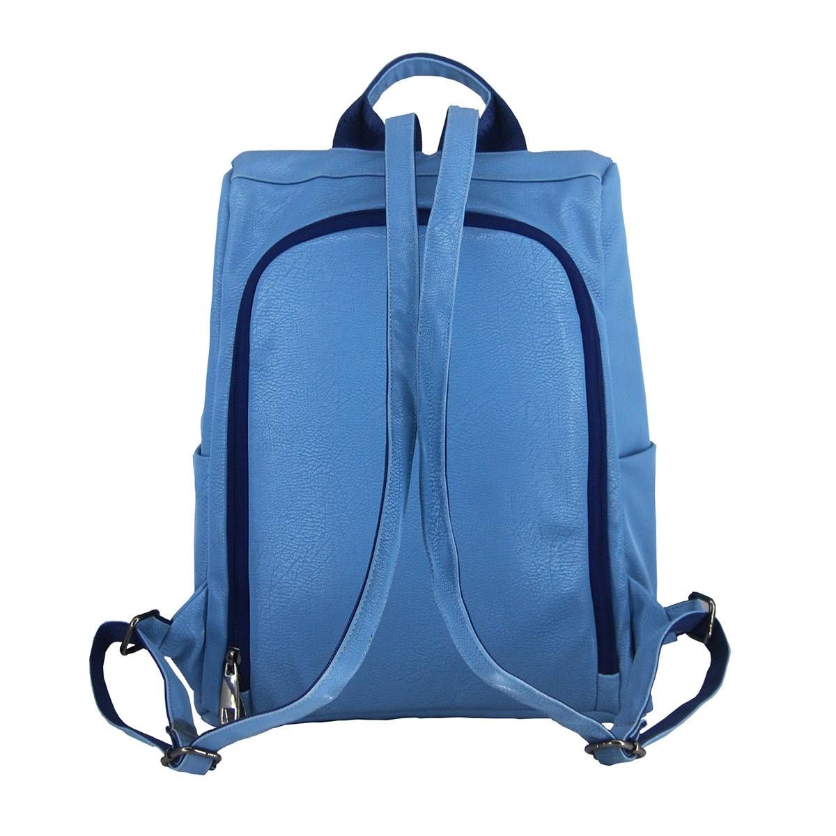 URBAN LE Laptop Backpacks Casual Travel School Bags Lightweight Zipper Handbags Laptop Bag