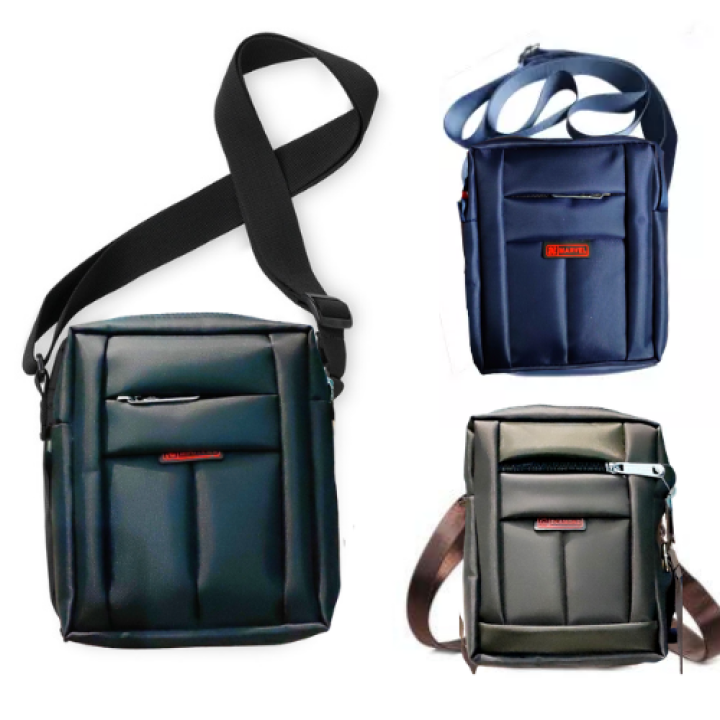 Cross Body Messenger Bag Waterproof Bike Rider Crossbody Shoulder Handbag Bag For Men-