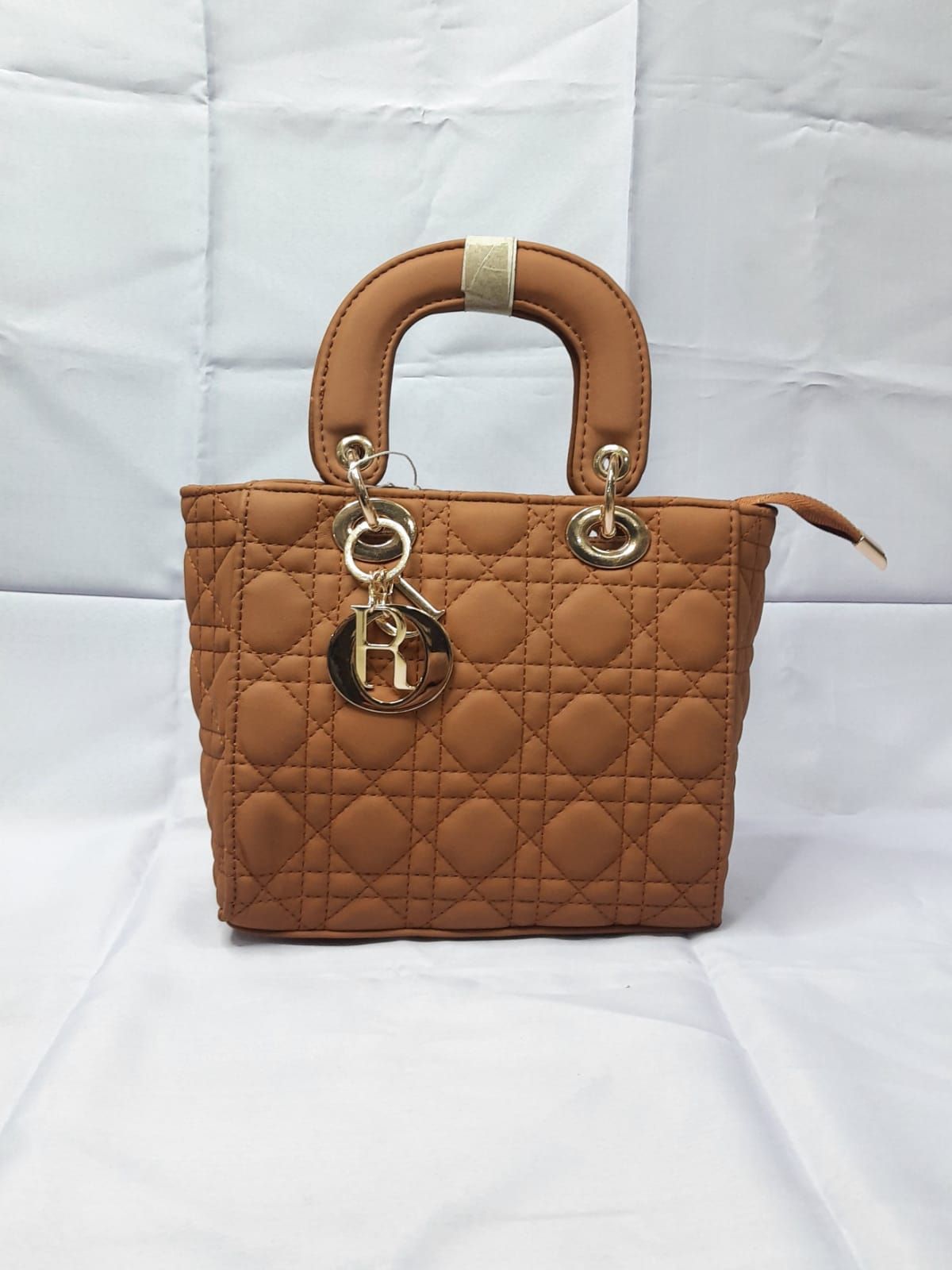 Women hand fashionable bag Dior