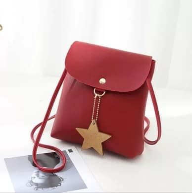 High Quality  Shoulder Bag. 1 pcs