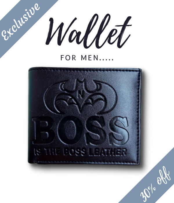Stylish High-quality Artificial Leather money bag for men, Men Wallet, Cardholder, and coin chamber