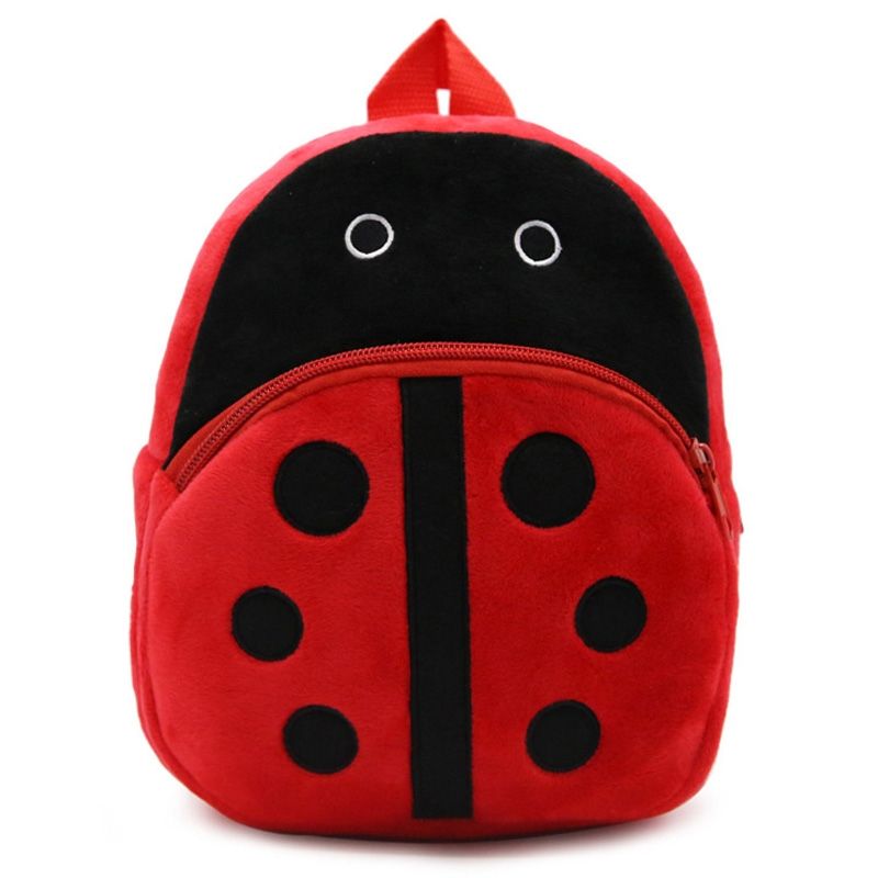 Kids Cartoon Backpack Kindergarten Children Cute School Bag Baby Girls Schoolbag