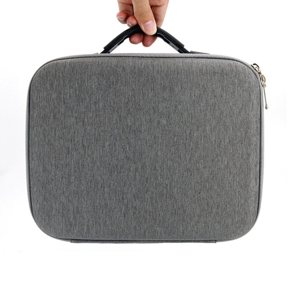 Clutch Large-capacity Storage Box For FIMI X8 Mini Hard Shell Handbag