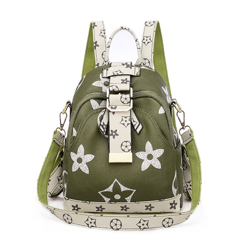 Korean Women Backpack Bag Pack Cute Shoulder School Bag Travel Waterproof Backpack（532）