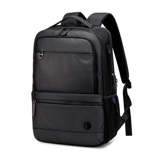 Golden Wolf Fashionable Backpack