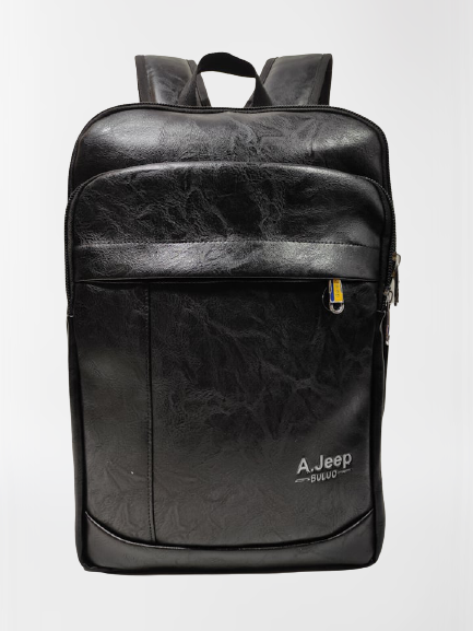 Man Laptop Backpack Business Travel Bag Backpack Waterproof Fsahion Backpacks  Unisex Vintage Retro Backpack New Designer PU Leather Man Girls Teenager Backpacks  Mens Student Bag