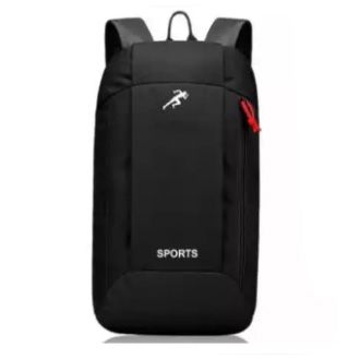 Outdoor Small Mini Backpack Daypack Bookbags Laptop bag 10L