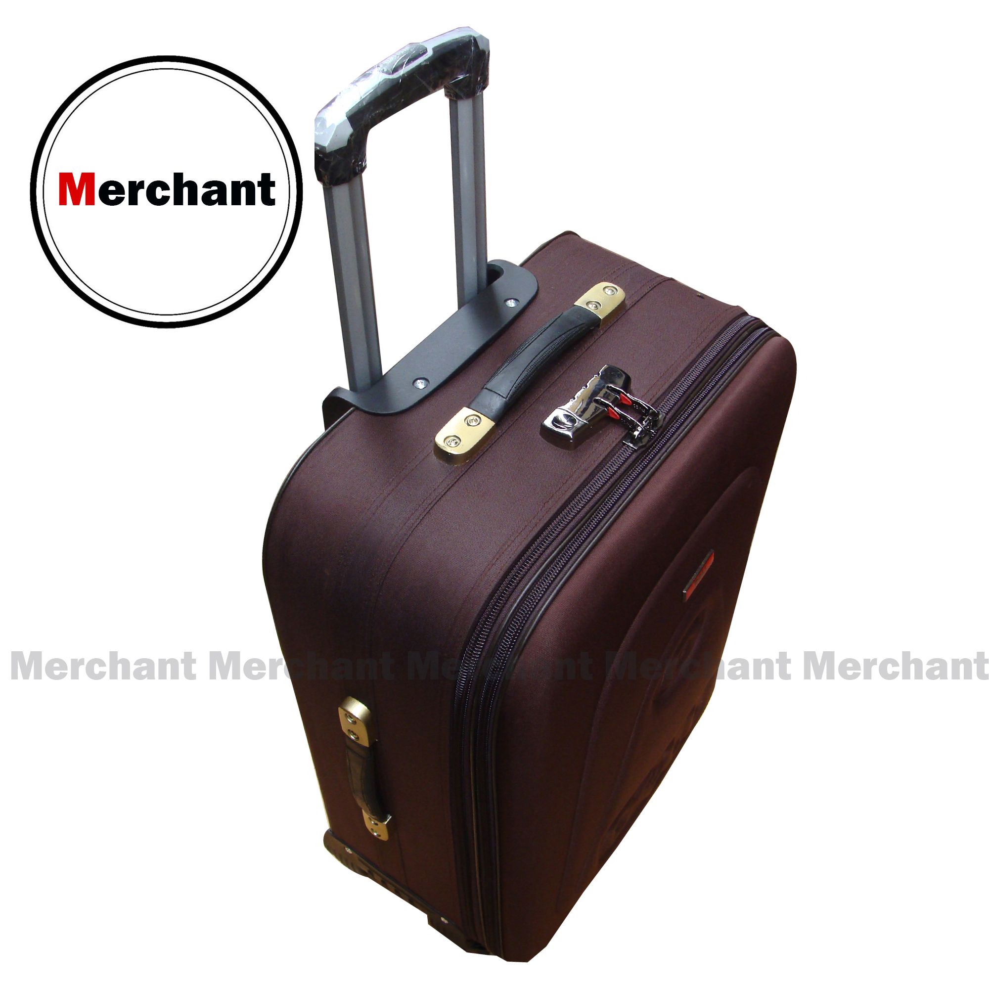 Micro wheel trolley bag 20 and 24 inch
