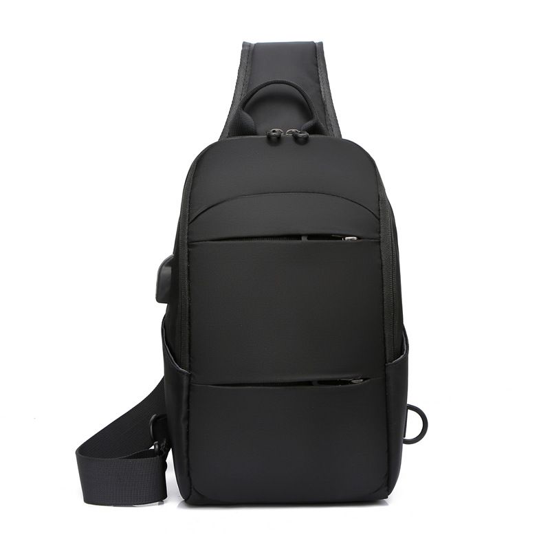 Chest Bags for Men Motorcycle Function Chest Rig Bags for Women Casual Travel Waist Pack Male Hop Pocket