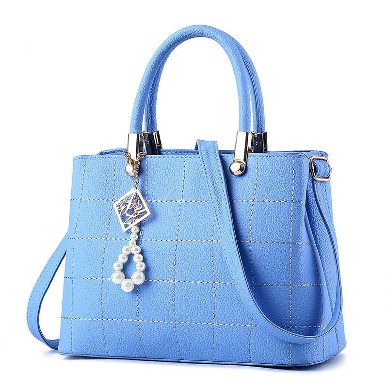 Women bag fashion 2020 luxury handbags women famous designer brand shoulder bags women pu leather handbags women messenger bags