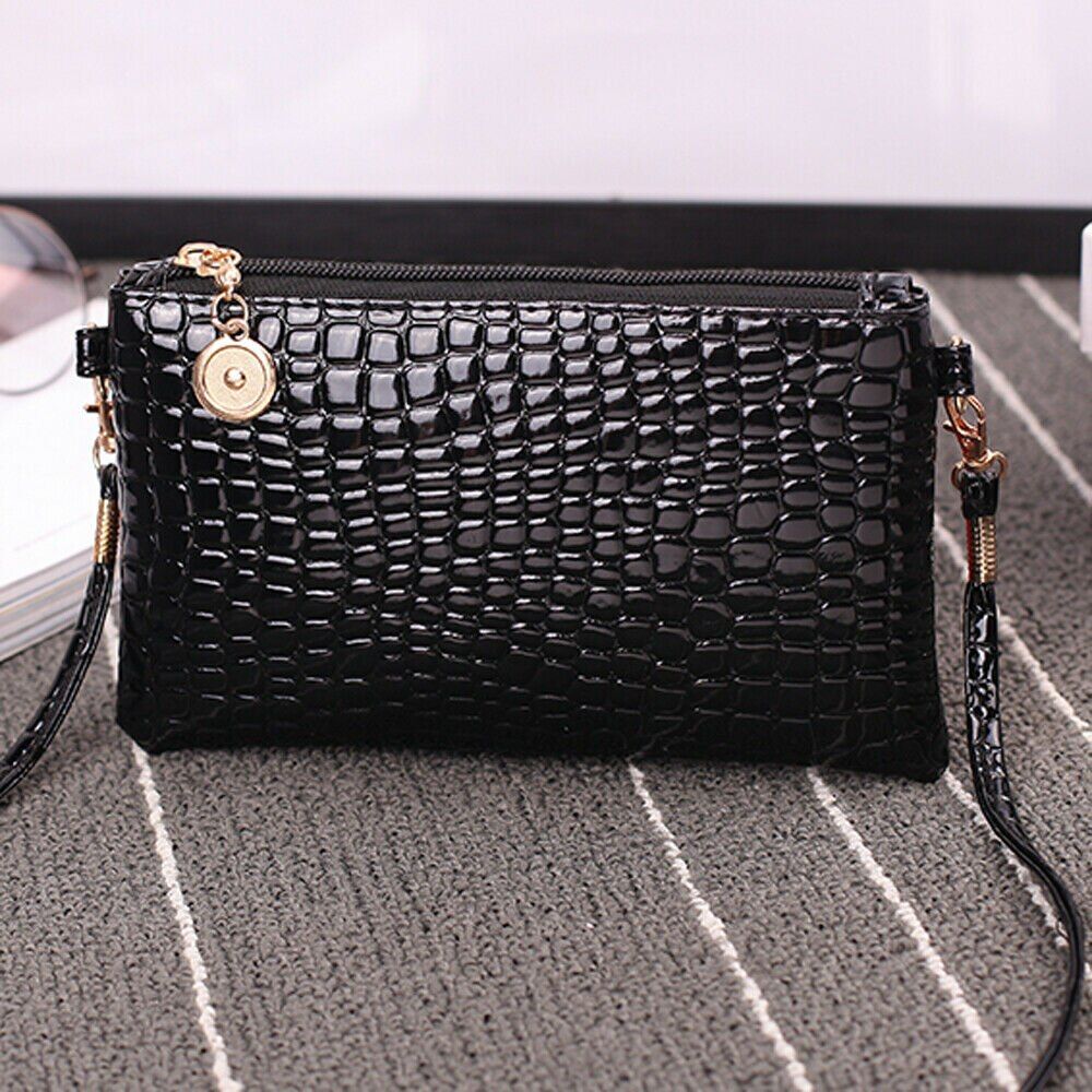 Women Messenger Shoulder Mini Hand Purse Satchel Crossbody Clutch Wallet Ladies handbag
