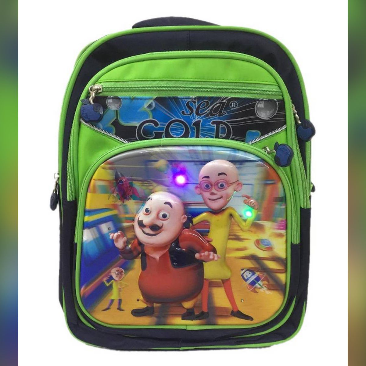 School Bag For Kids