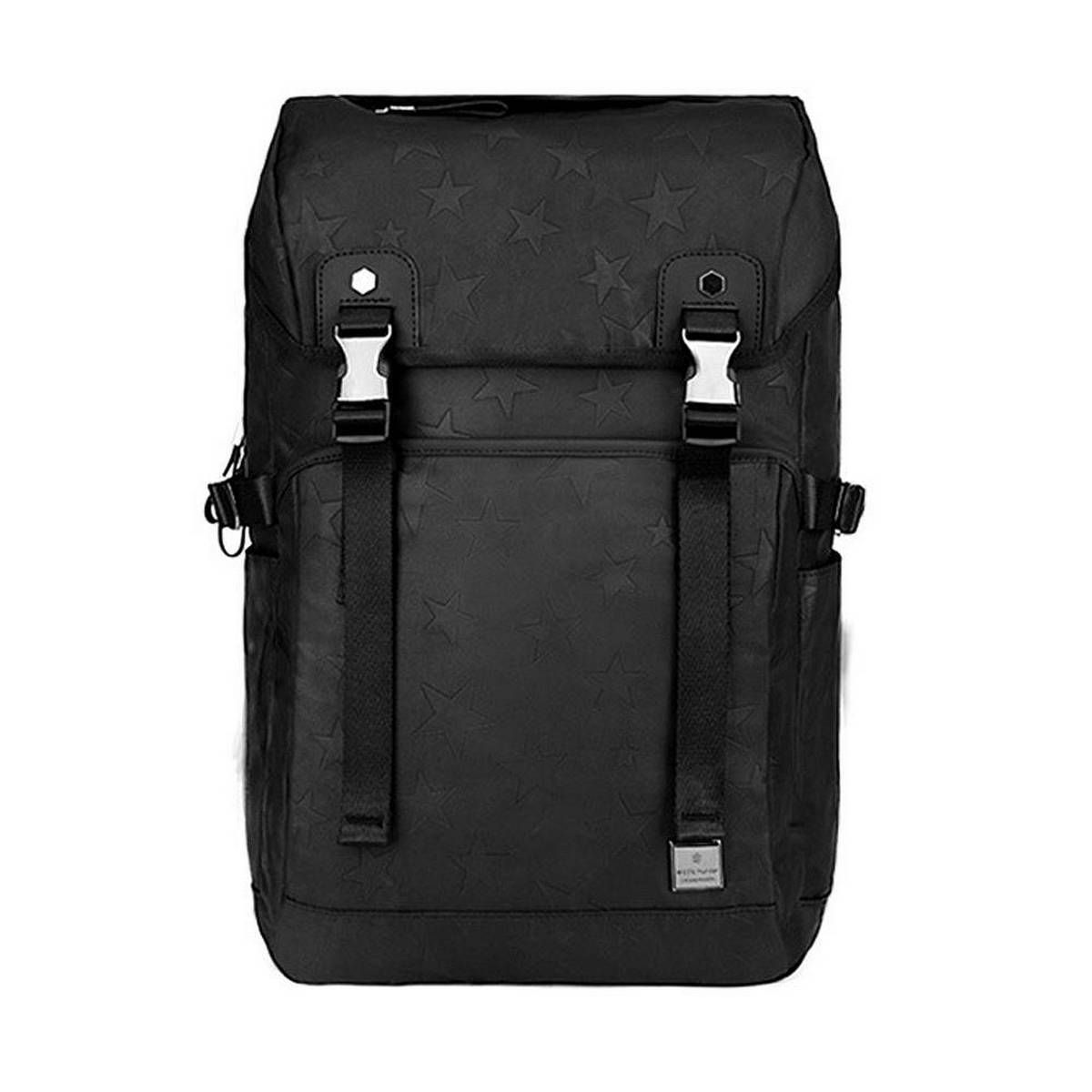 Usb Retro Men'S Backpack Computer Bag Usb Charging Backpack Business Casual Multifunctional Backpack