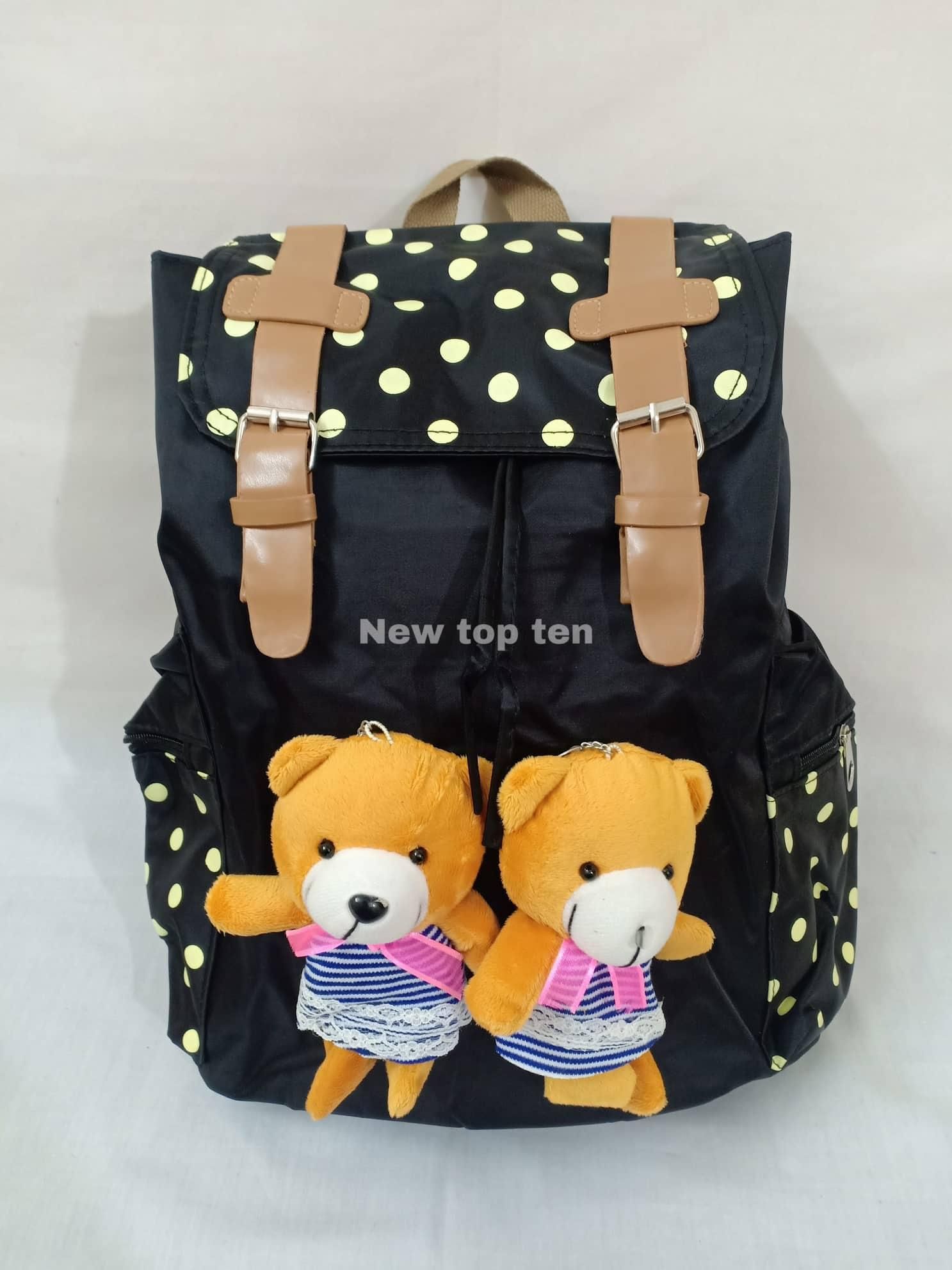 Backpack Bag For Women