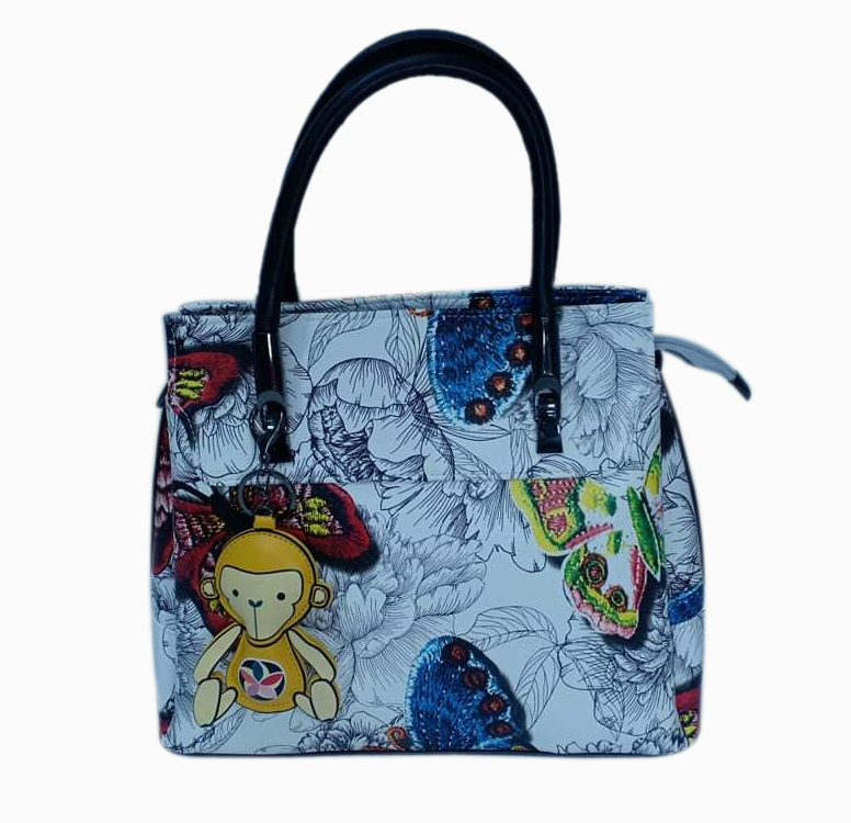 China Custom Large Popular Latest Womans Designer Hand Bags