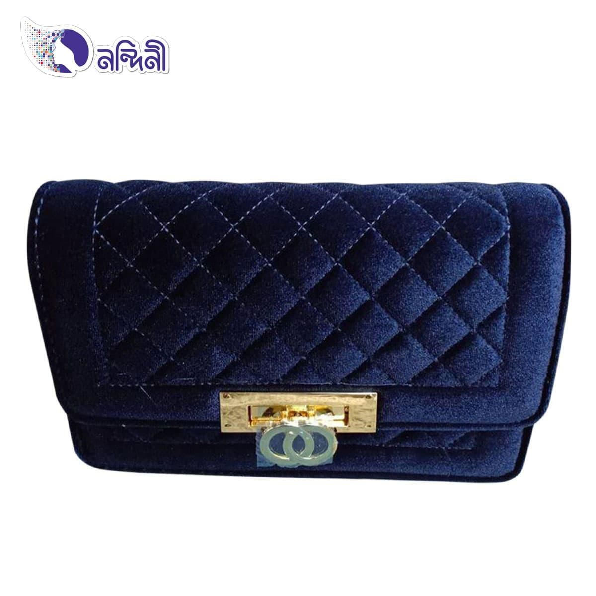 Top Handle Side Bag for Women