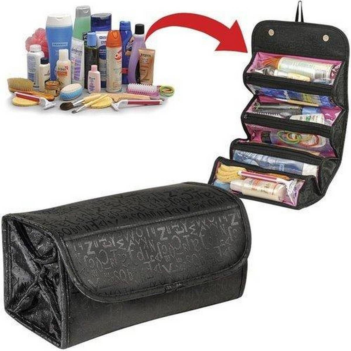 Travel cosmatics organiger Bag