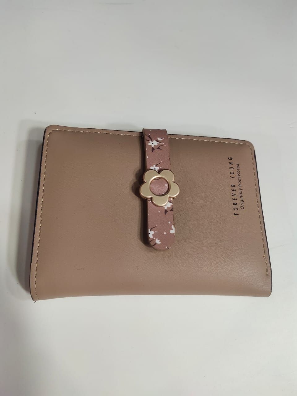 Long Purse Wallet Clutch Card Holder Phone Bags 2Part