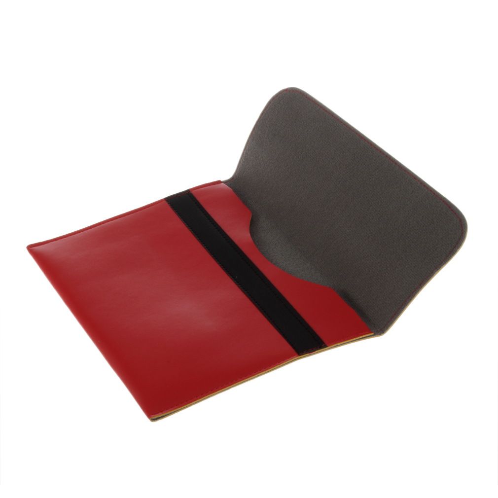 Brand New Envelope Style Leather Case Cover Bag For Mini