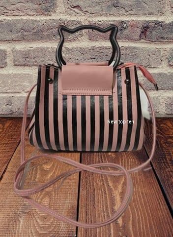 China Custom Large Popular Messenger Bag Collage Bag Latest Womans Designer Hand Bag Party Bag