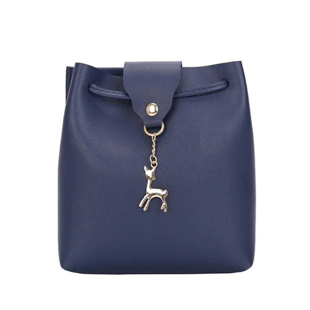 2021 New PU Leather Handbag 30 Styles Small Crossbody Bags for Women lock Design Shoulder bags Female Messenger Bags Sac A Main