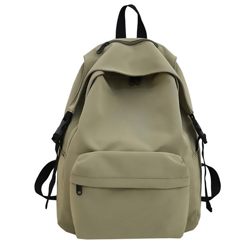 Fashion Backpack Waterproof Women Backpack Nylon Shoulder Bag Fashion Teen Girl School bag Mochilas Female School Backpack