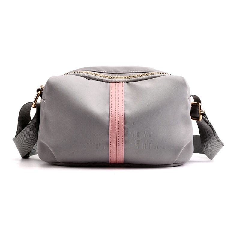 Brand Women Handbag Nylon Casual Waterproof Ladies Shoulder Bags Travel Large girls Bag bolsa feminina bolsos mujer 2021 HOT