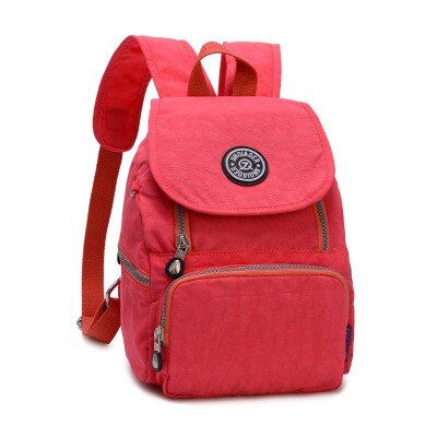 canvas backpack women backpacks female bagpack bolsa feminina mochila hombre Backpacks for adolescent girls Bags for girls