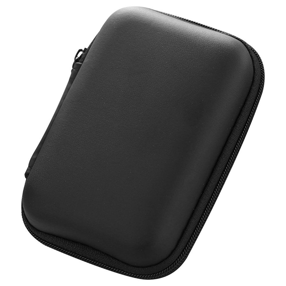 Replacement Protective Cover Hand Bag Storage Case For Earphones Usb Cable