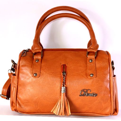 Latest Design Vanity Bag, Exclusive Vanity Bag, Orange Color Vanity Bag, Fashionable Party bag, College Going Bag, Cross Body Shoulder Bags, Ladies Bag, Premium Vanity Bag, Travel Bag, Office Going Bag,