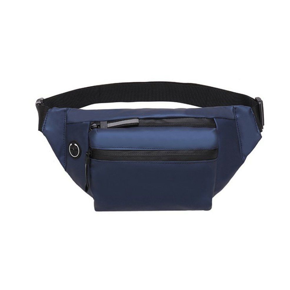Outdoor Sports Messenger Durable Bag Oxford Waterproof Leisure Sports Bag