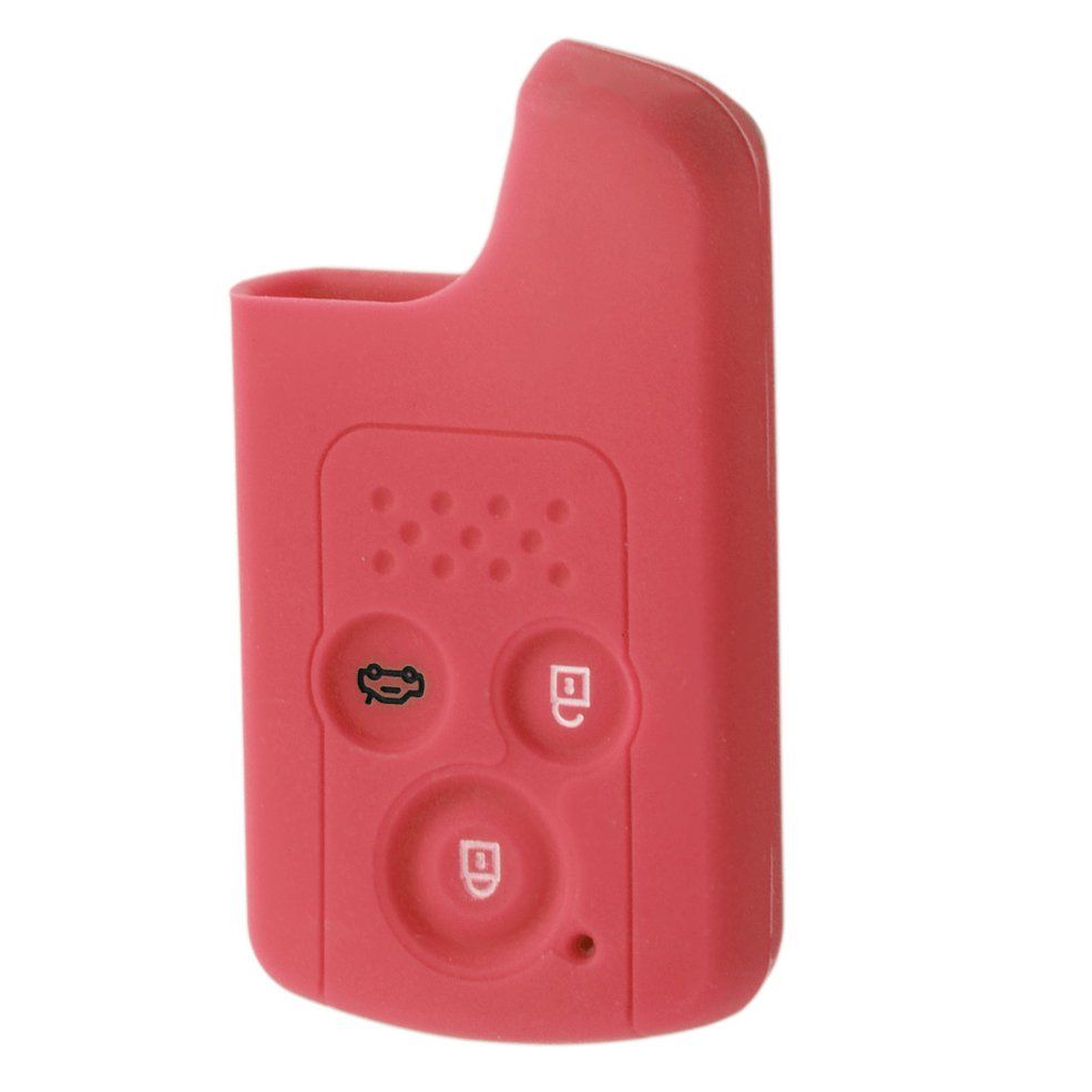 Car Accessories Key bag Key Box Sil Cover Portect Key Case 3 Keys