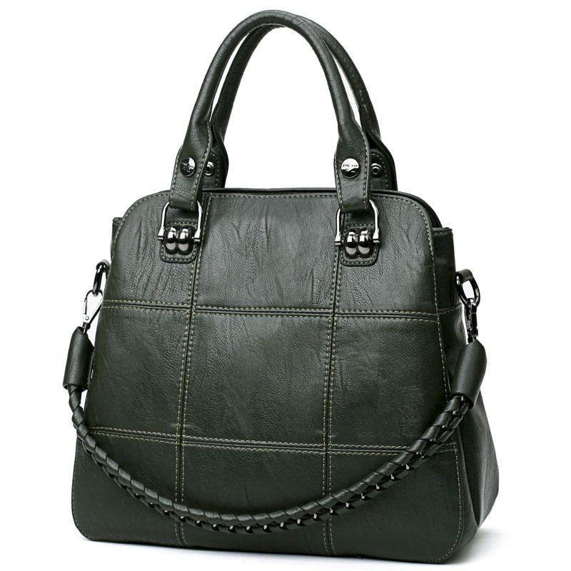 Large Capacity Mom Bag New Ladies Handbag Fashion Chain Women Bag Casual Korean Shoulder Messenger Bag