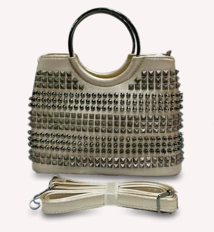 Designer China Women Pure Pu Leatherr Hand Bags For Women
