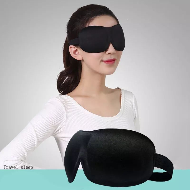 1 Pc Sleeping Eye Maskss