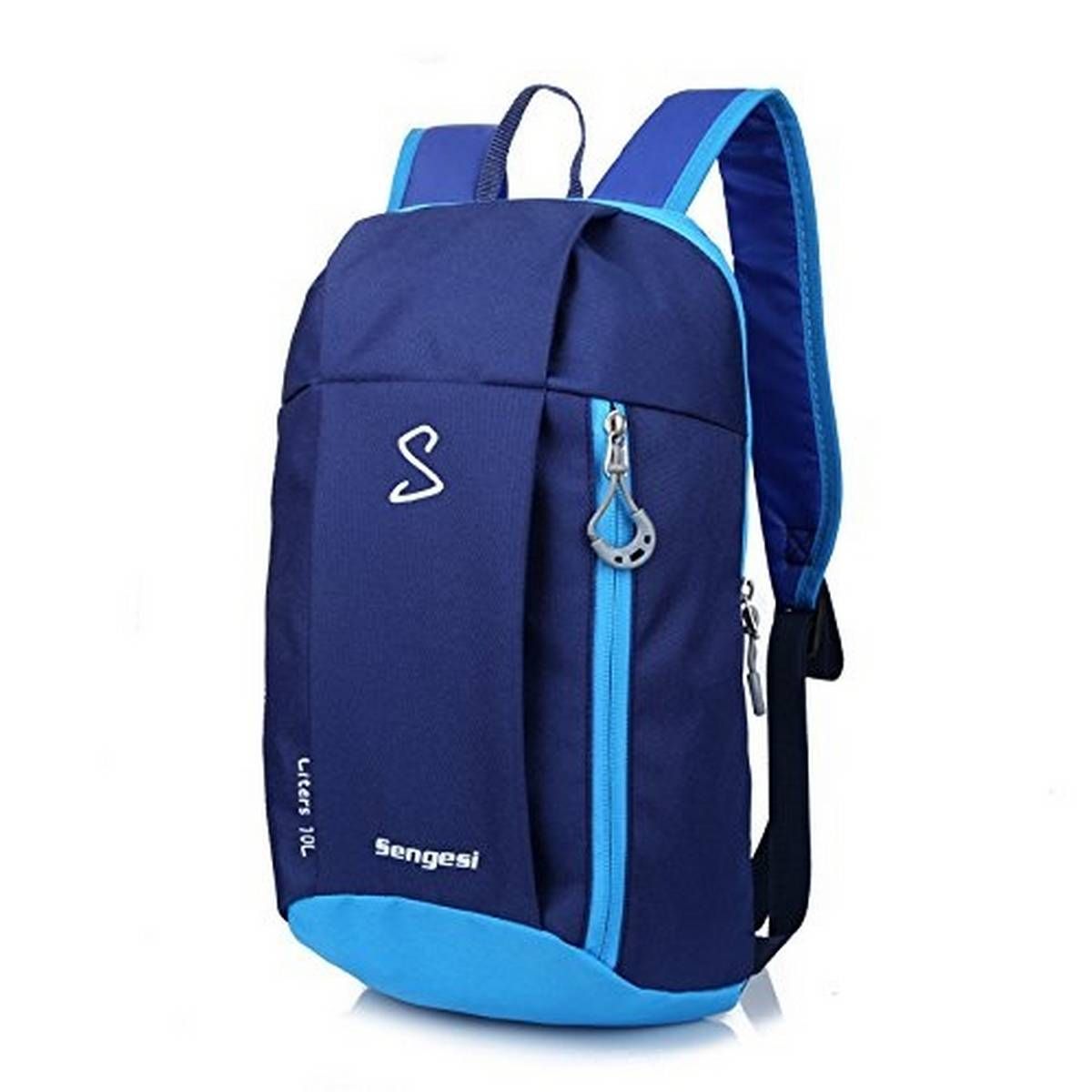 School,Travel,Hiking, Mini  Backpack  Book Bags Laptop Bag 10L