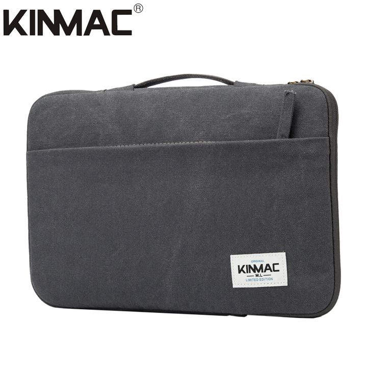 Fashion Portable Laptop Bag Briefcase HandBag Laptop Sleeve Case 12/13/13.3/14/15 / inch For Apple Macbook/Lenovo/ASUS/Acer/HP/Dell/Xiaomi/Huawei MateBook