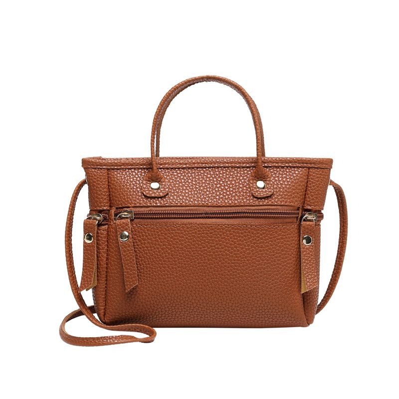 Korea Fashion Ladies Handbags Cute Shoulder Bags Ladies Crossbody Bags