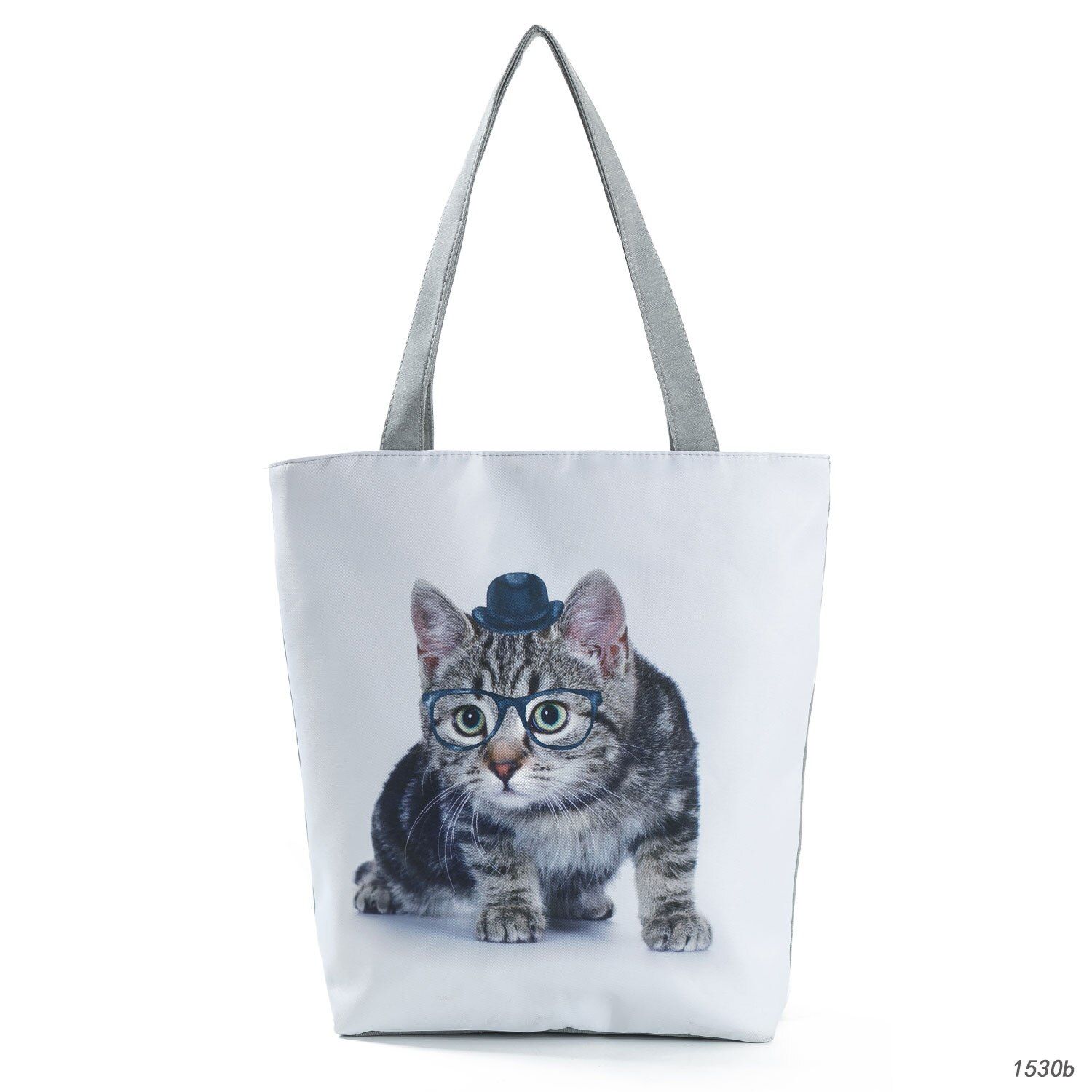 Wholesale High Quality Cheap Women eco Shopping Bag Printed Shoulder Bag Women Tote Handbags Women Reuseable  Summer  Beach  Bag