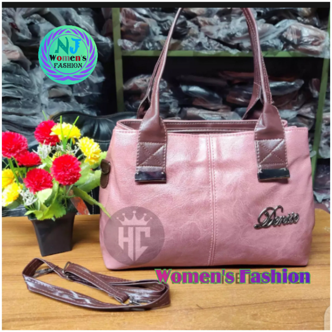 Luxury handbag women bag designer pu Leather large capacity crossbody hand bag casual big messanger bag