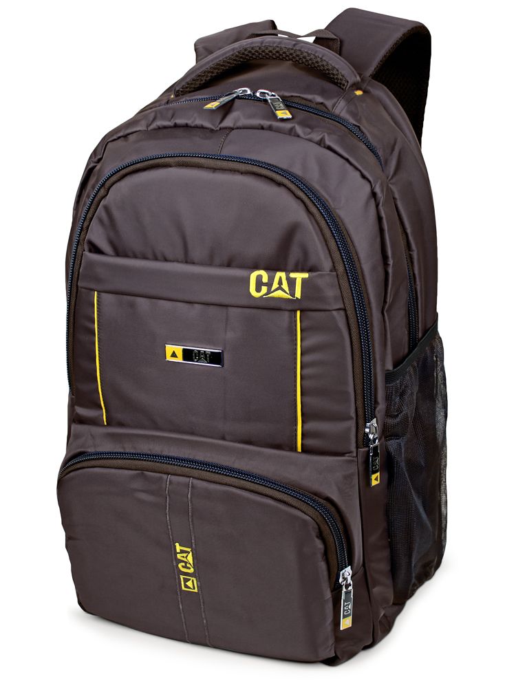 Nylon Fabric Light Weight Large Capacity Students/Travel Backpack