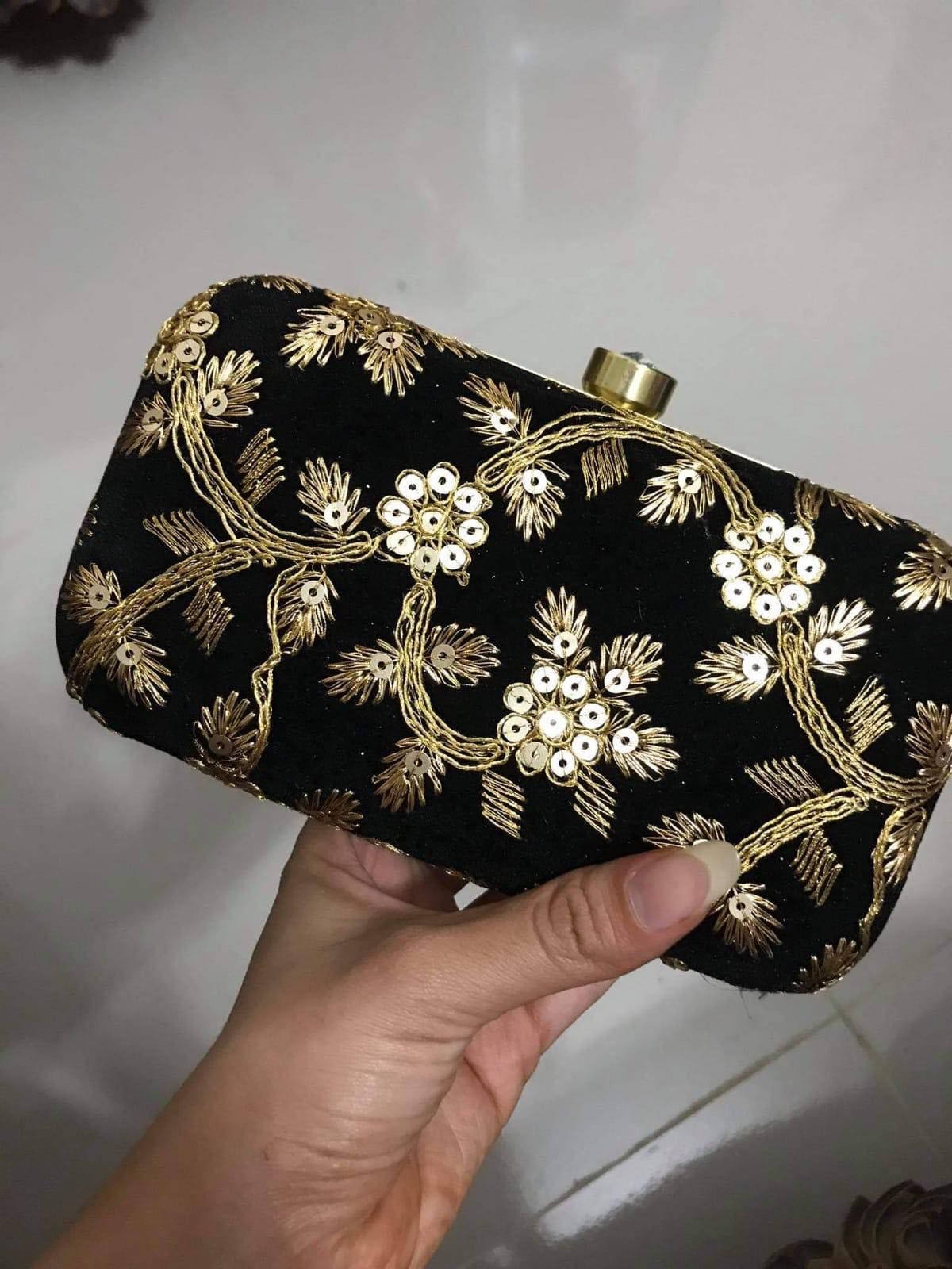 Casual Bags And Purses Designer Evening Collage Going Party Clutch Bags Women Party Bag