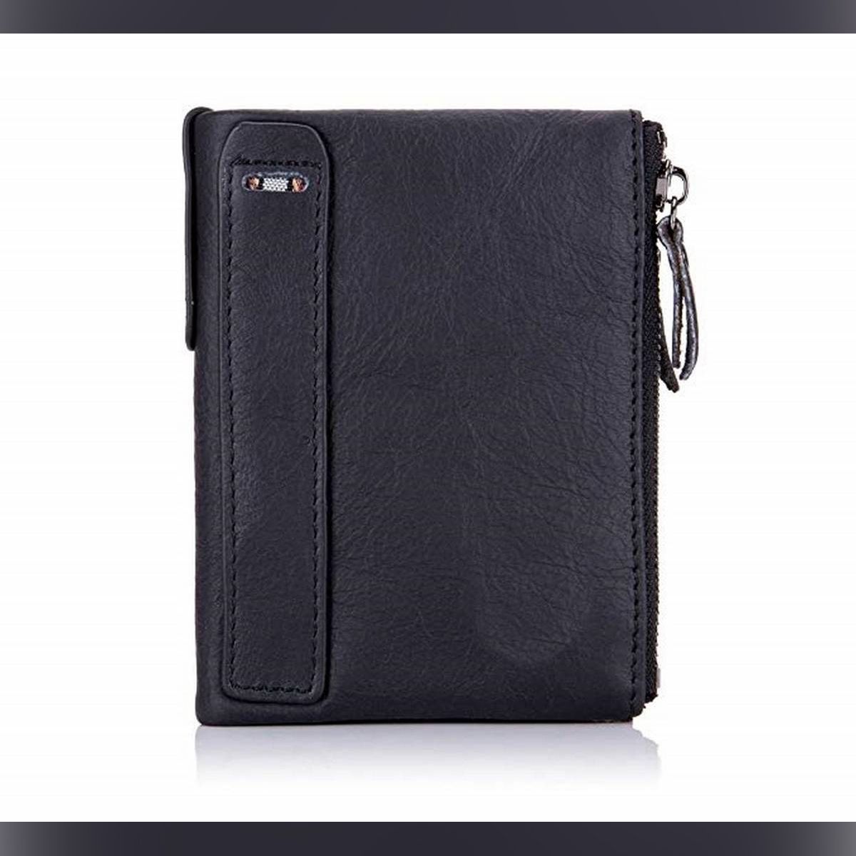Stylish Mens Leather Walle