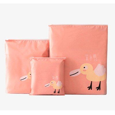 Multifunction beauty Case Make Up Organizer Storage bag Women Cosmetic Bags Travel Clothes Wash Pouch Toiletry Kits Makeup Bags