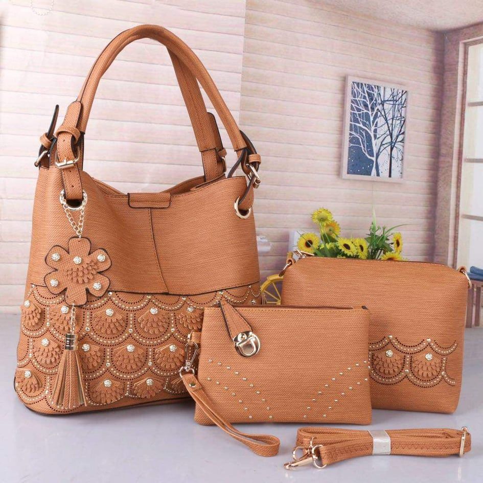 Top Handle Bag Cross Body Bag Messenger Bag College Going Bag For Women