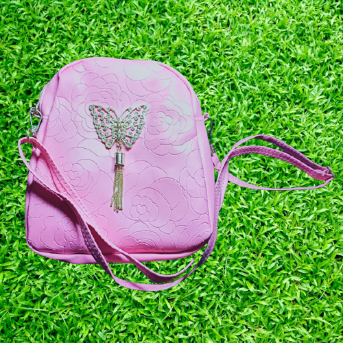 Ledis Bag with long Fita